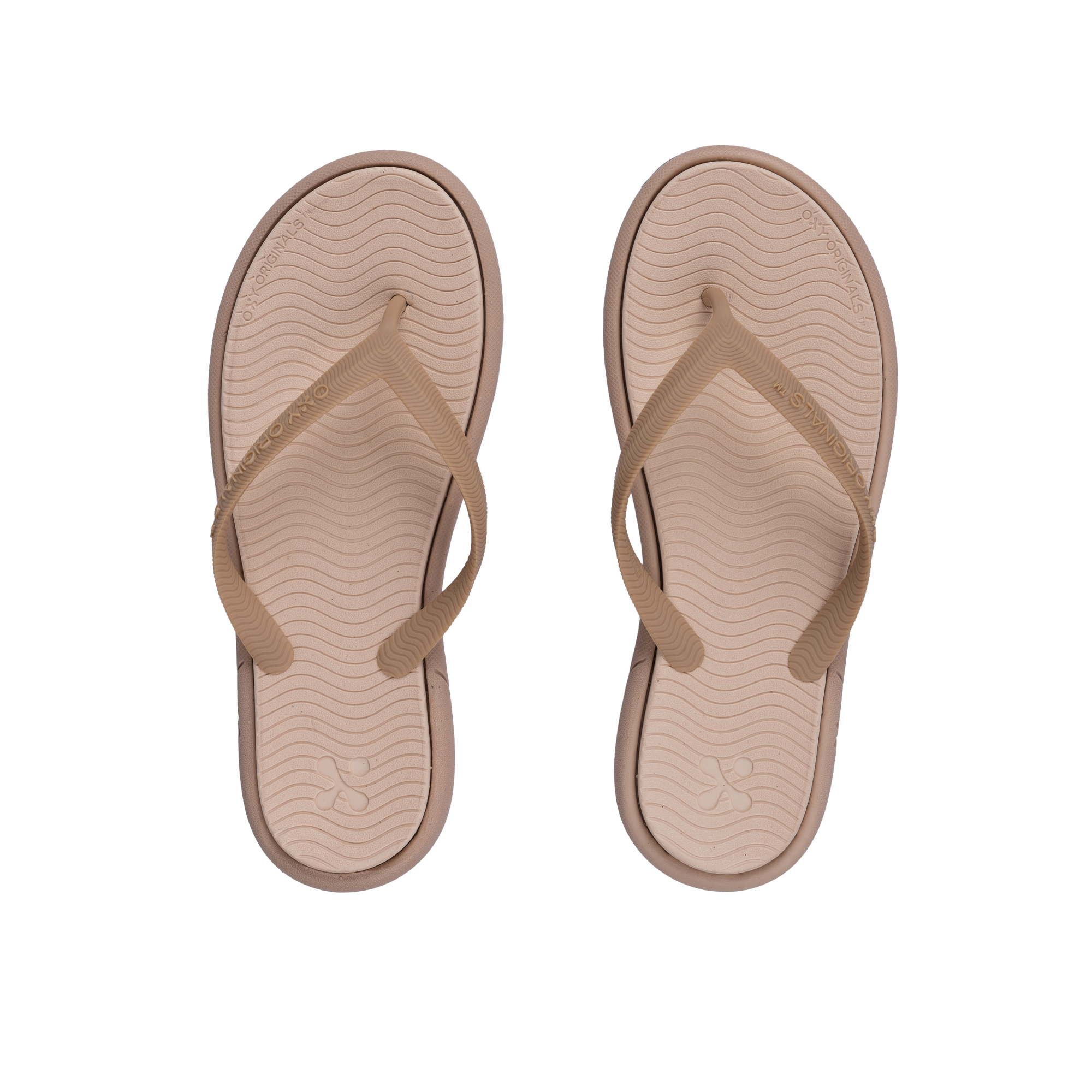 Women's Slippers Escape in Salt/Petra