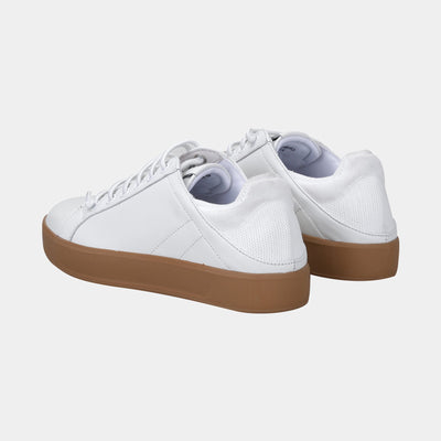 Women's sneakers Cabrio in chalk