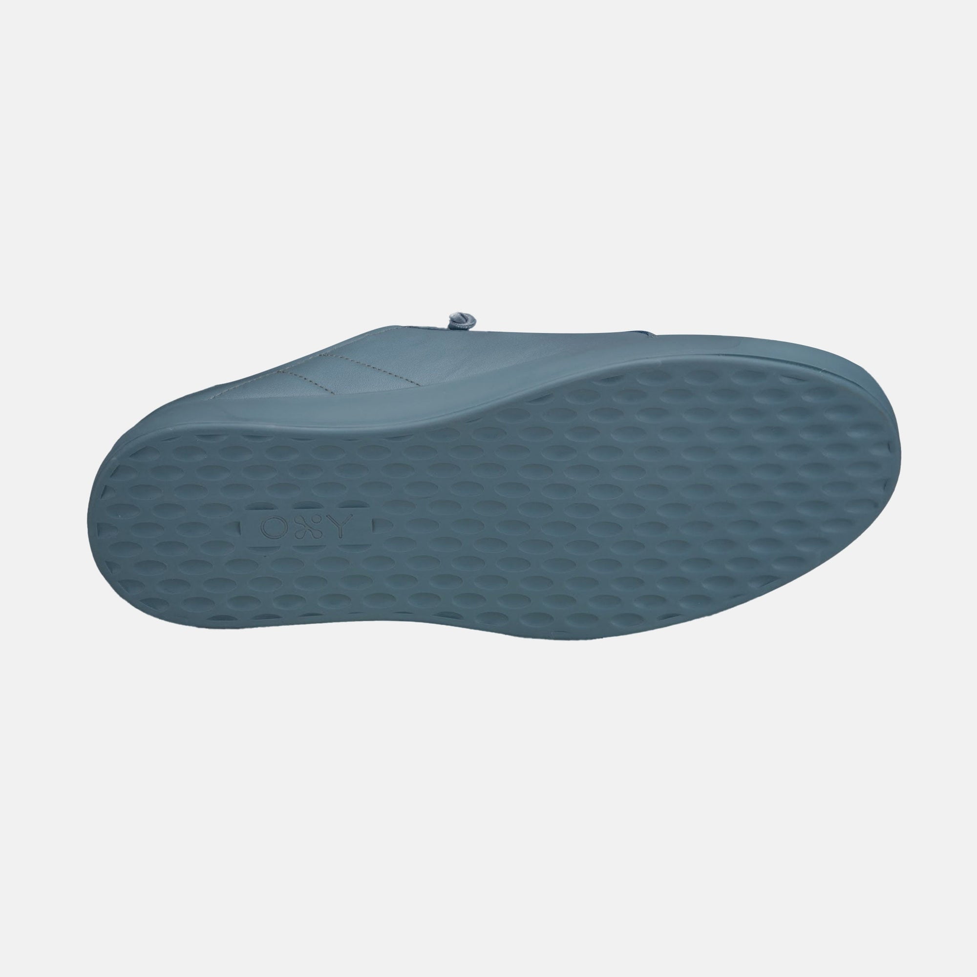Men's sneakers Cabrio Mono in blue