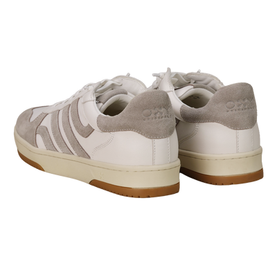 Men's sneakers Track in Frosted