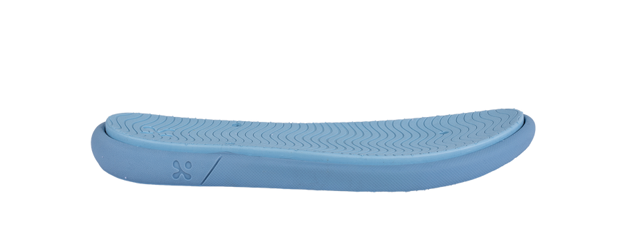 Women's Slippers Escape Footbed in Breeze