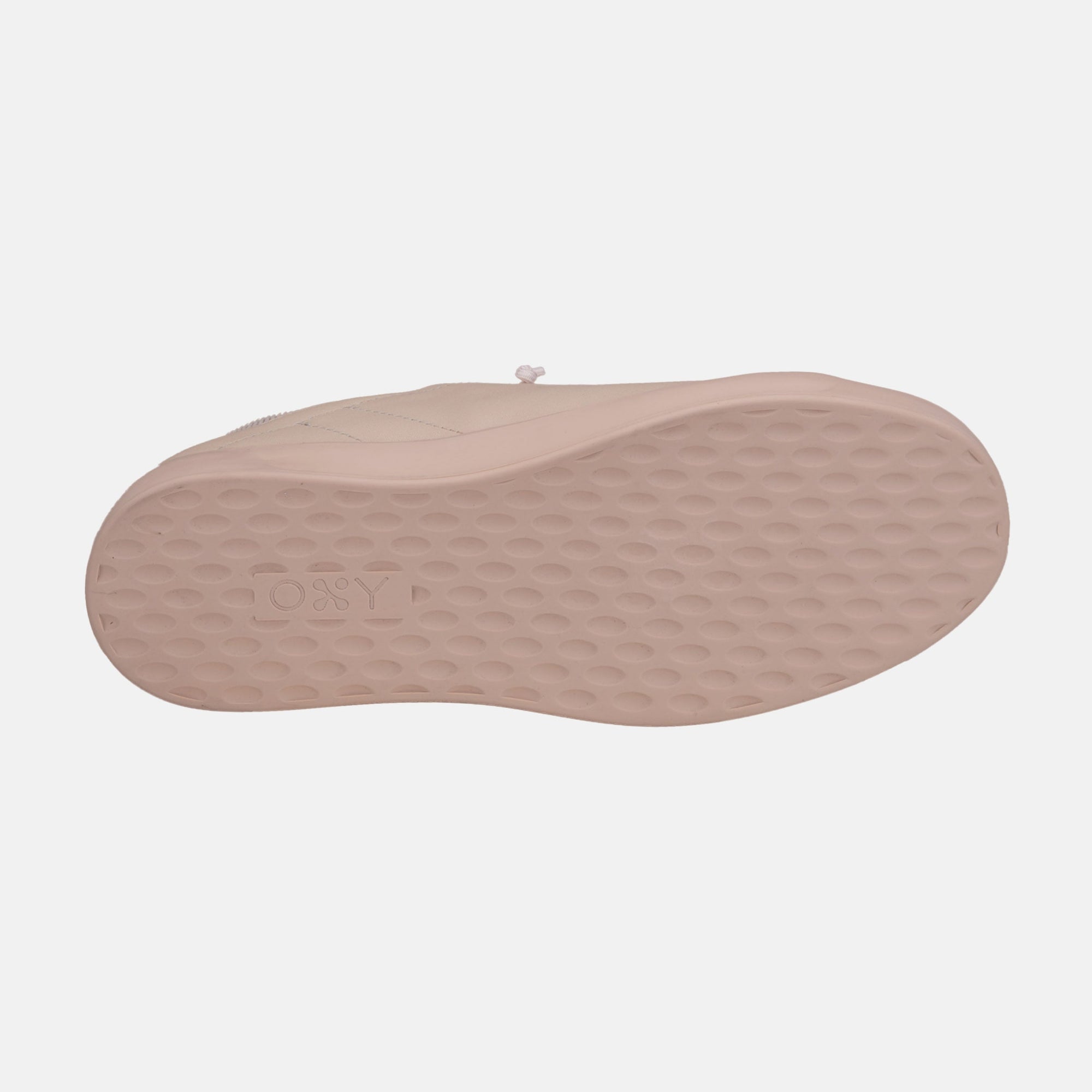 Women's sneakers Cabrio Mono in beige