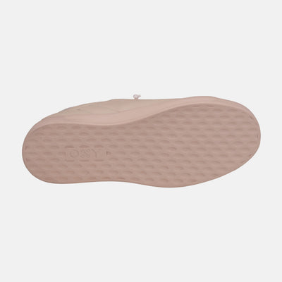 Women's sneakers Cabrio Mono in beige