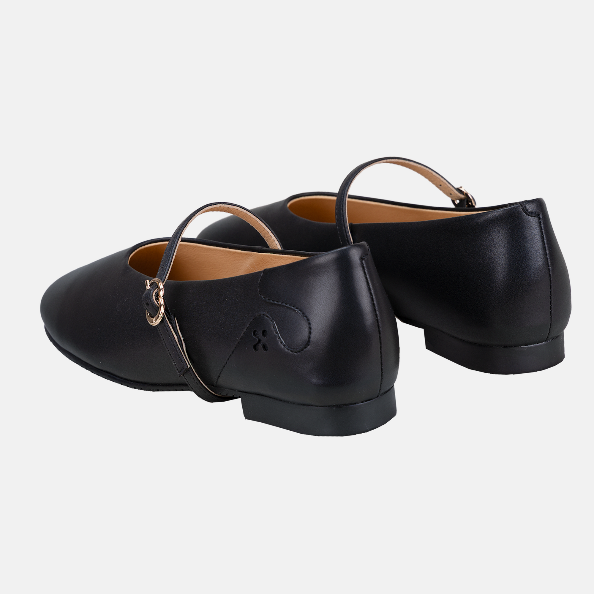 Women's Mary Janes Eos in black