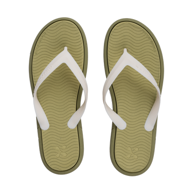 Men's Slippers Escape in Kelp/Nube