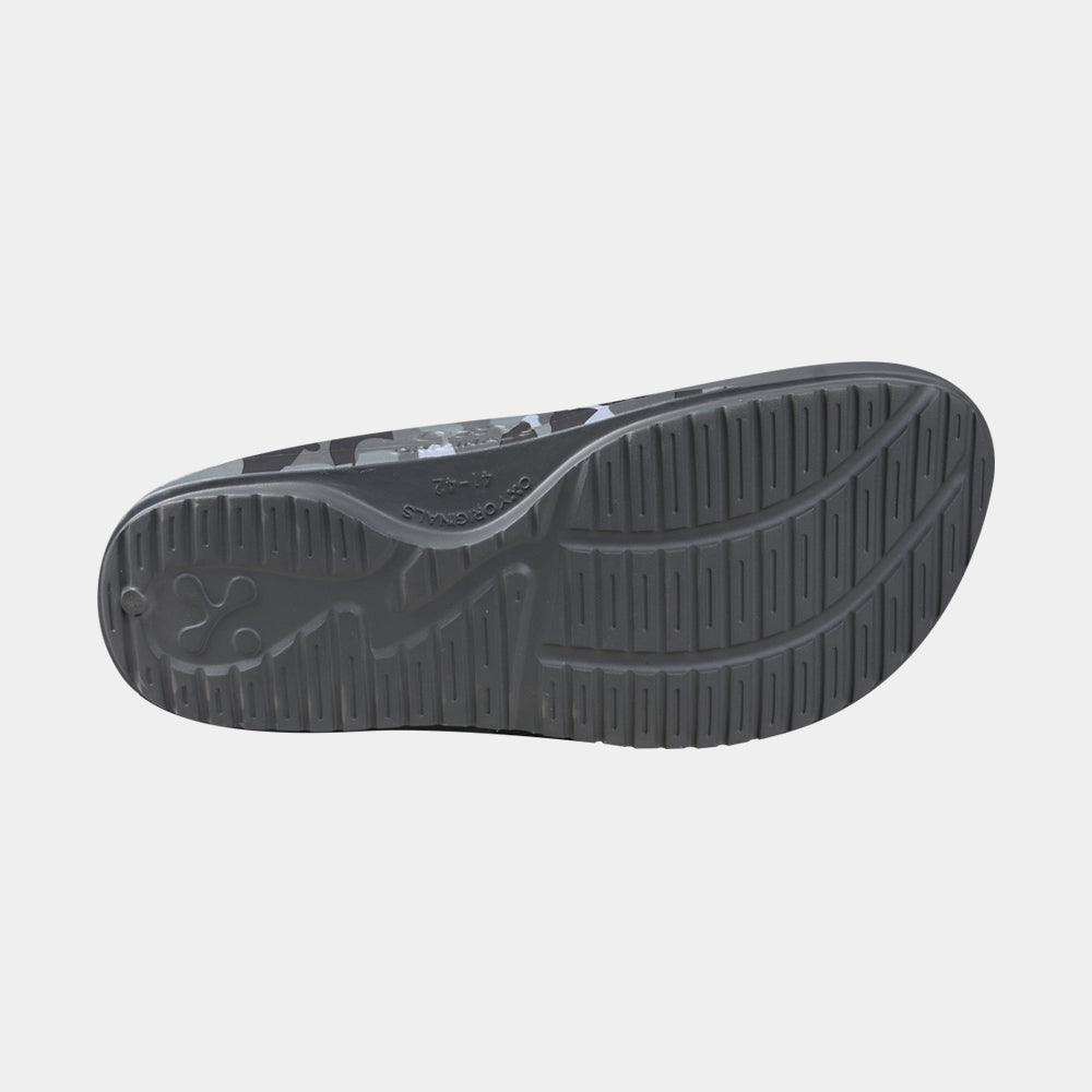Men's slippers Explorer in storm