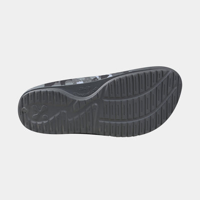 Men's slippers Explorer in storm
