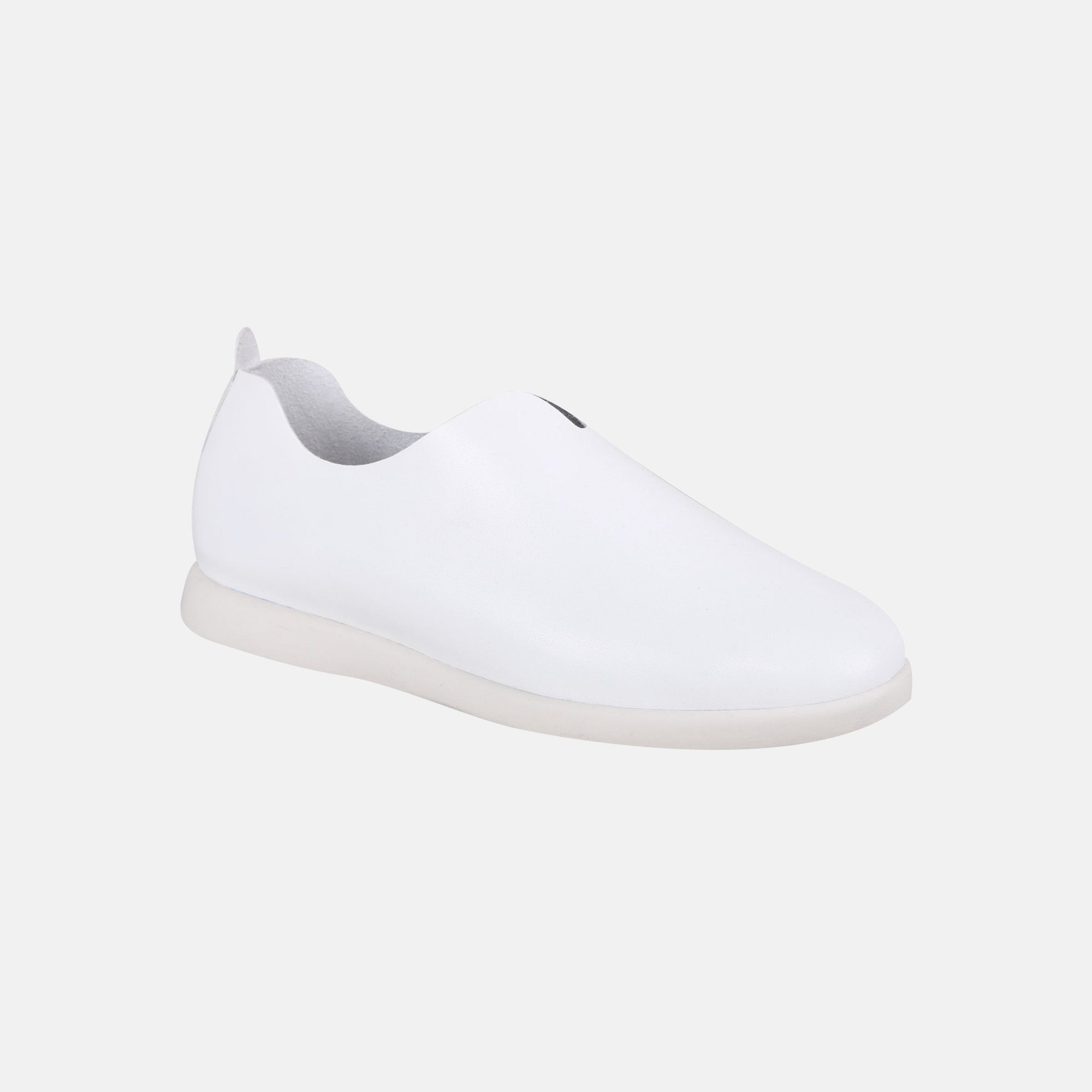 Women's Originals Basic in white