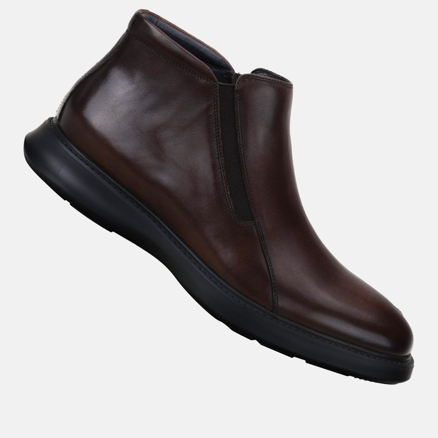 Men's Litheform 540 in dark brown