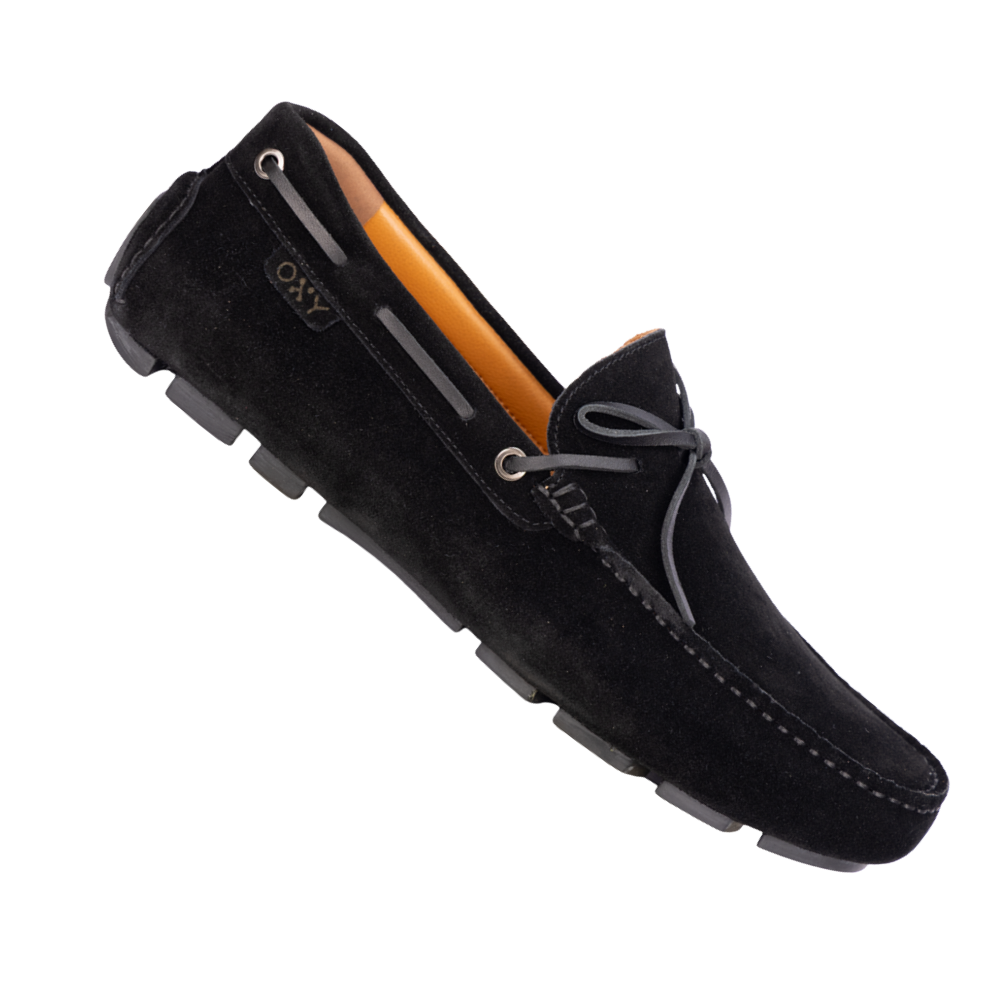 Men's Protech series driver Delta in Black