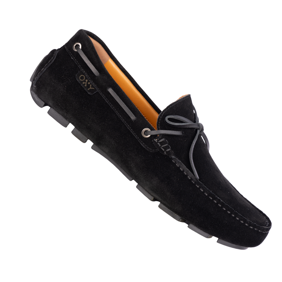 Men's Protech series driver Delta in Black