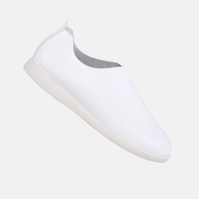 Women's Originals Basic in white