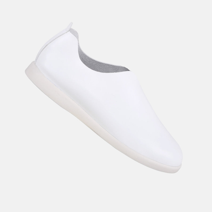 Women's Originals Basic in white