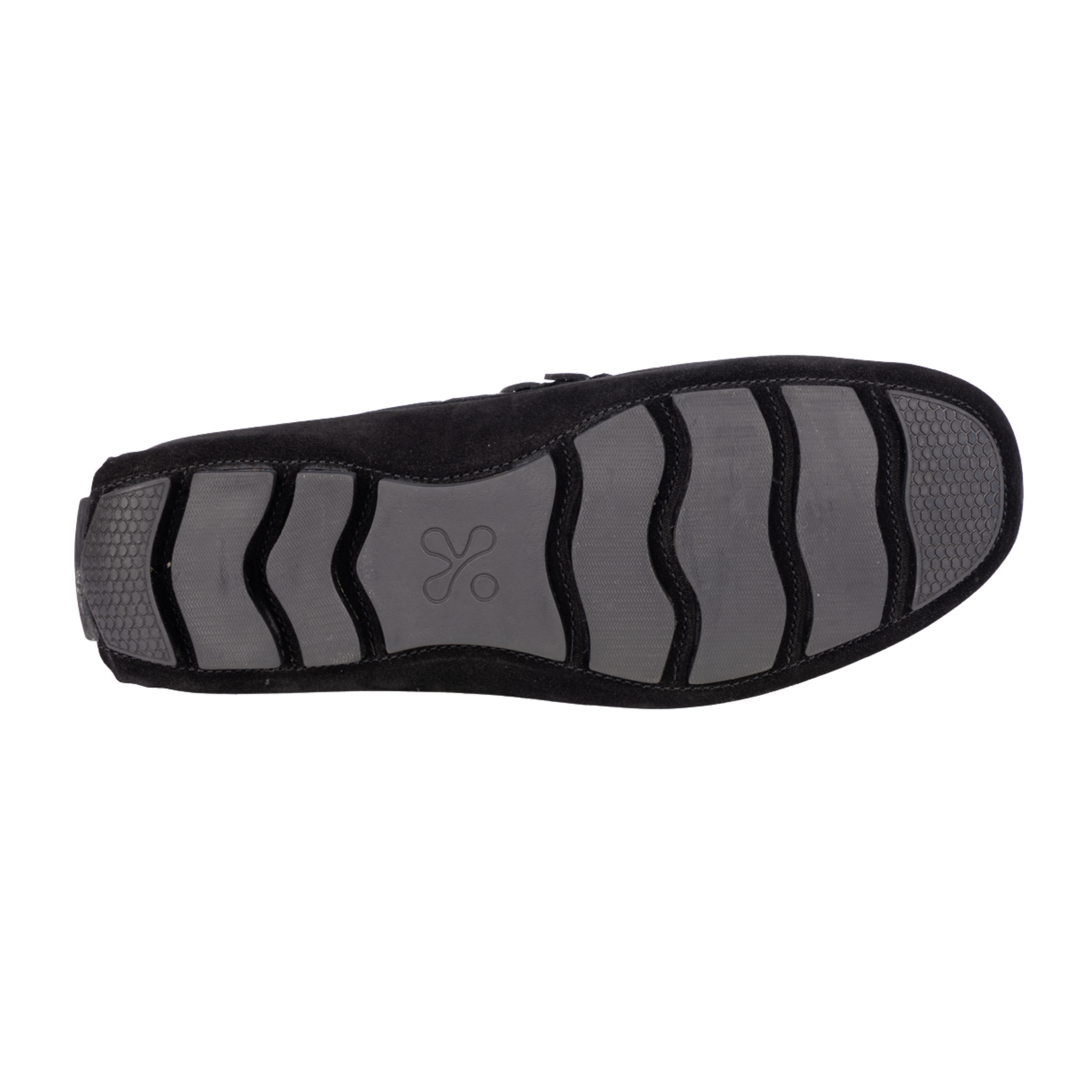 Men's Protech series driver Delta in Black