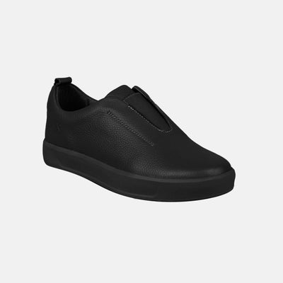 Men's sneakers Mangusta in black