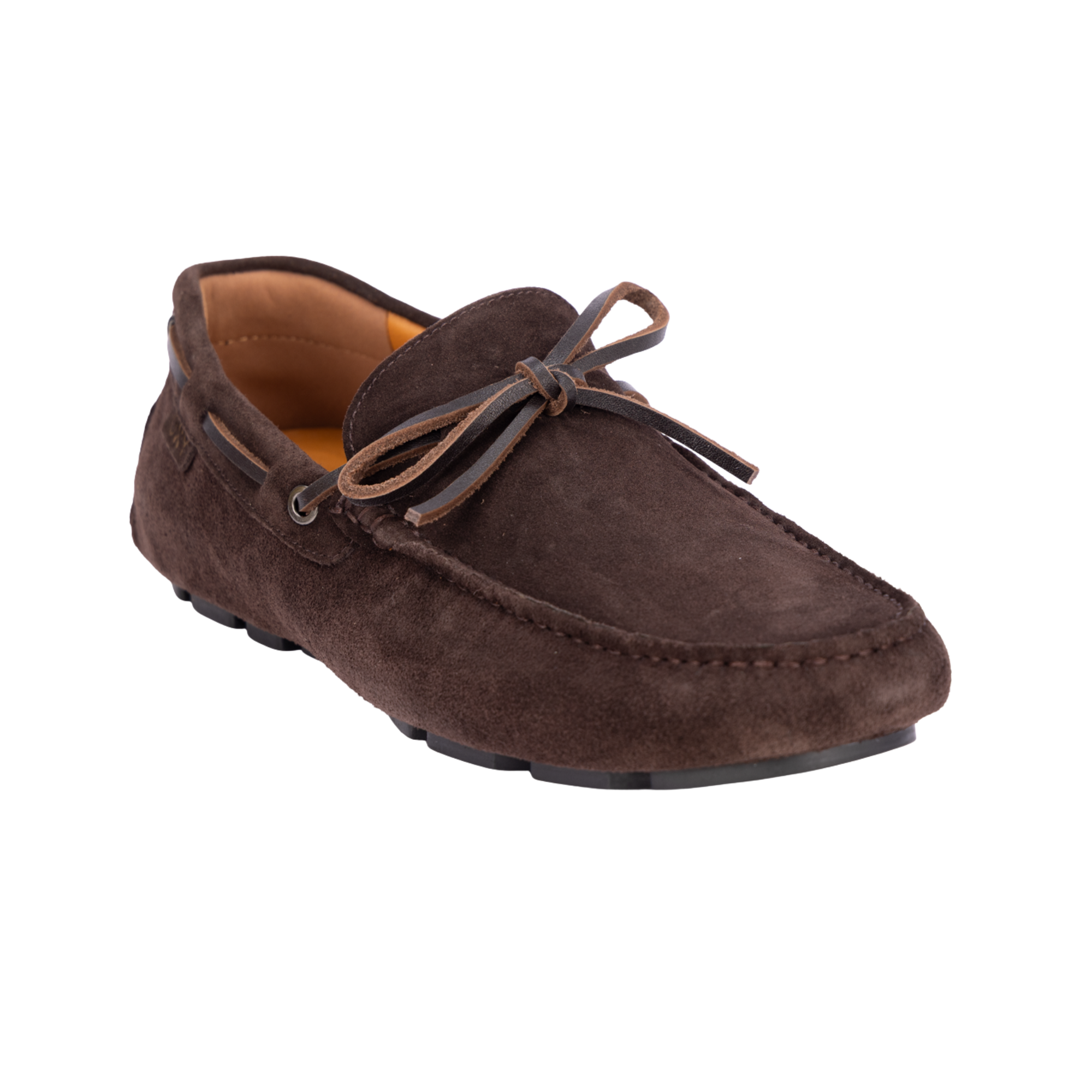 Men's Protech series driver Delta in Brown