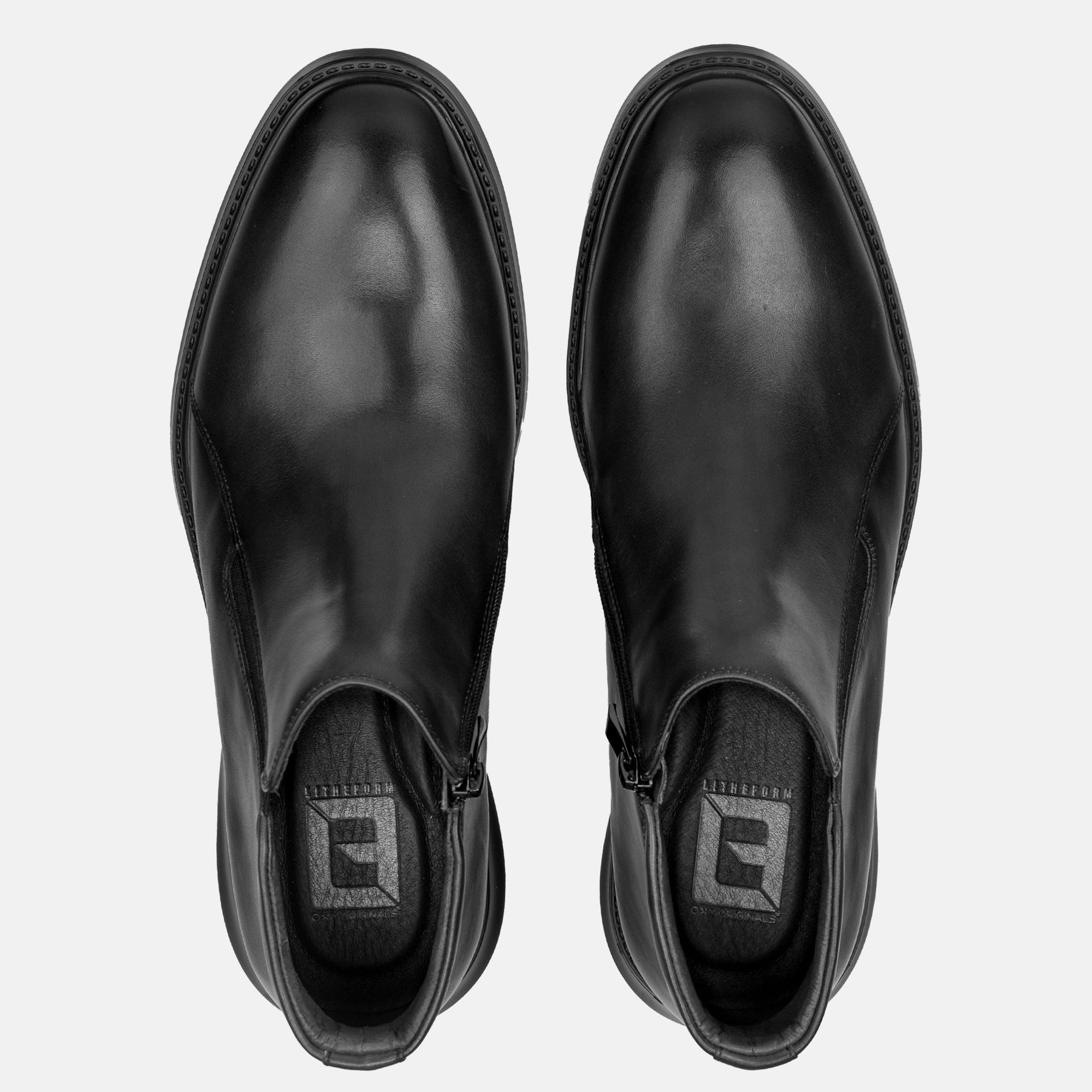 Men's Litheform 540 in black