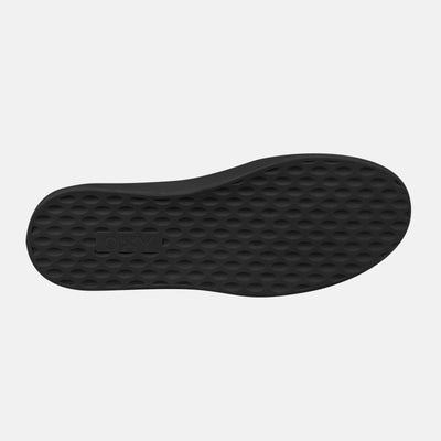 Men's sneakers Mangusta in black