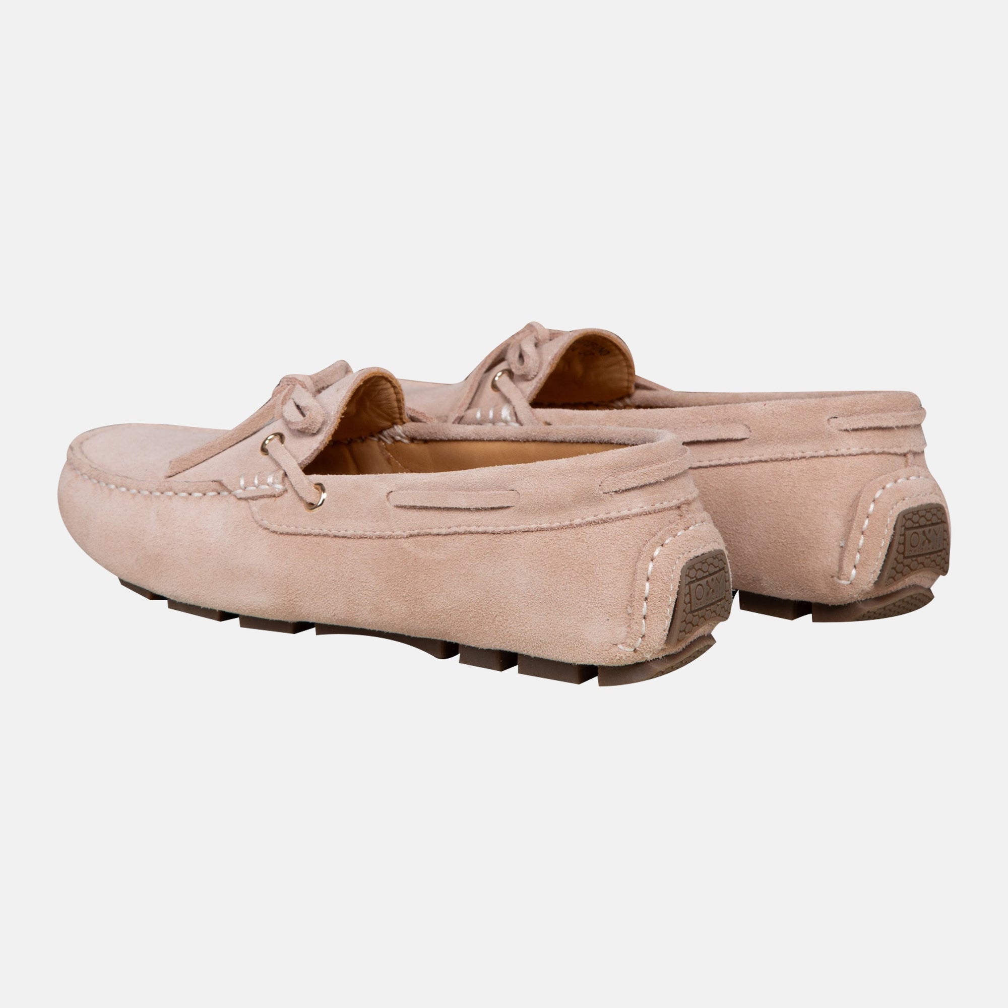 Women's Protech series driver Portofino in nude