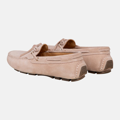 Women's Protech series driver Portofino in nude