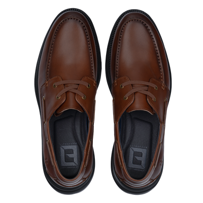 Men's Litheform 112 in brown