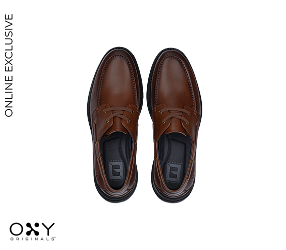 Oxy Originals Genuine Leather - Online Exclusive 112