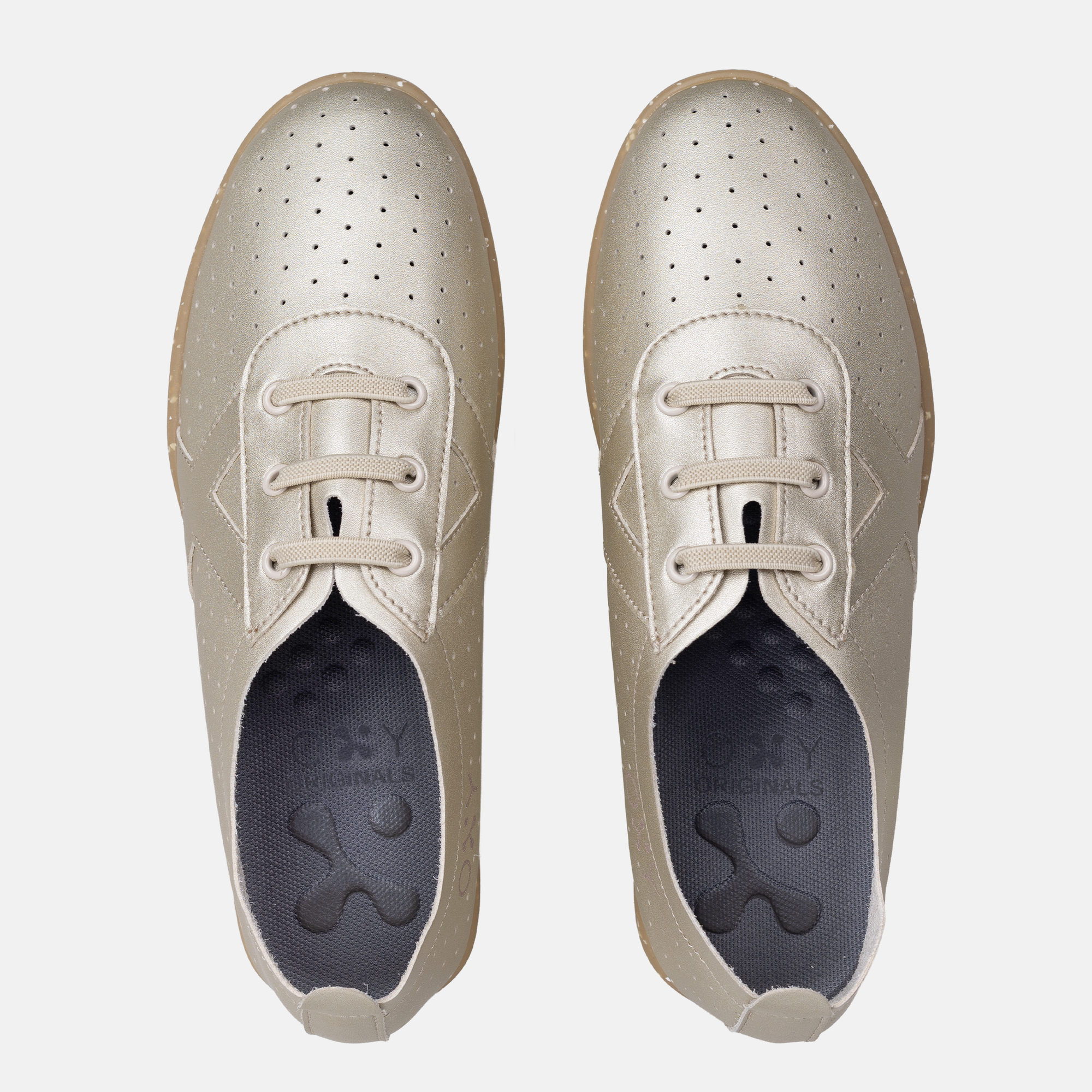 Women's Originals Sport in Gold