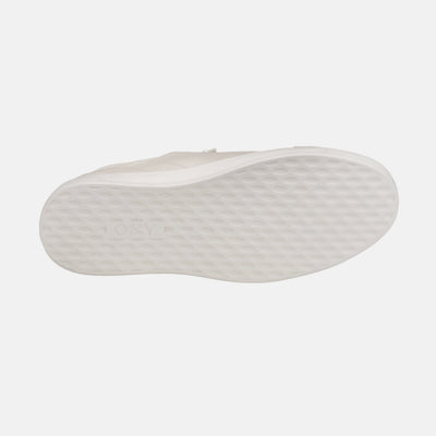 Men's sneakers Cabrio Mono in off white