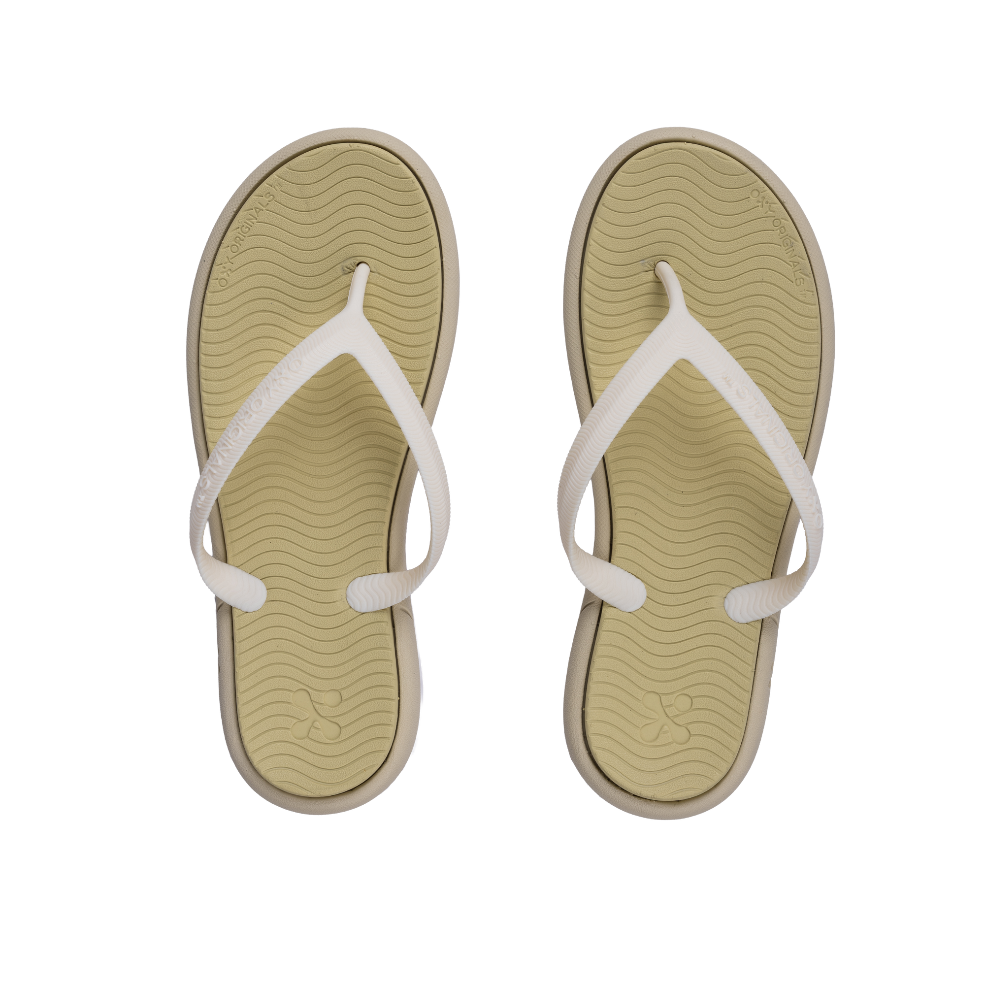 Women's Slippers Escape in Zest/Nube