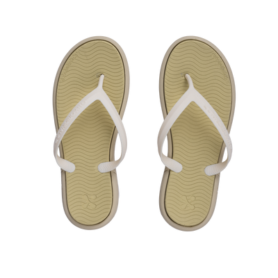 Women's Slippers Escape in Zest/Nube