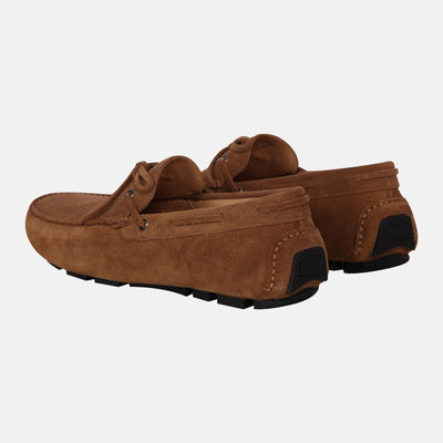 Men's Protech series driver Portofino in khaki