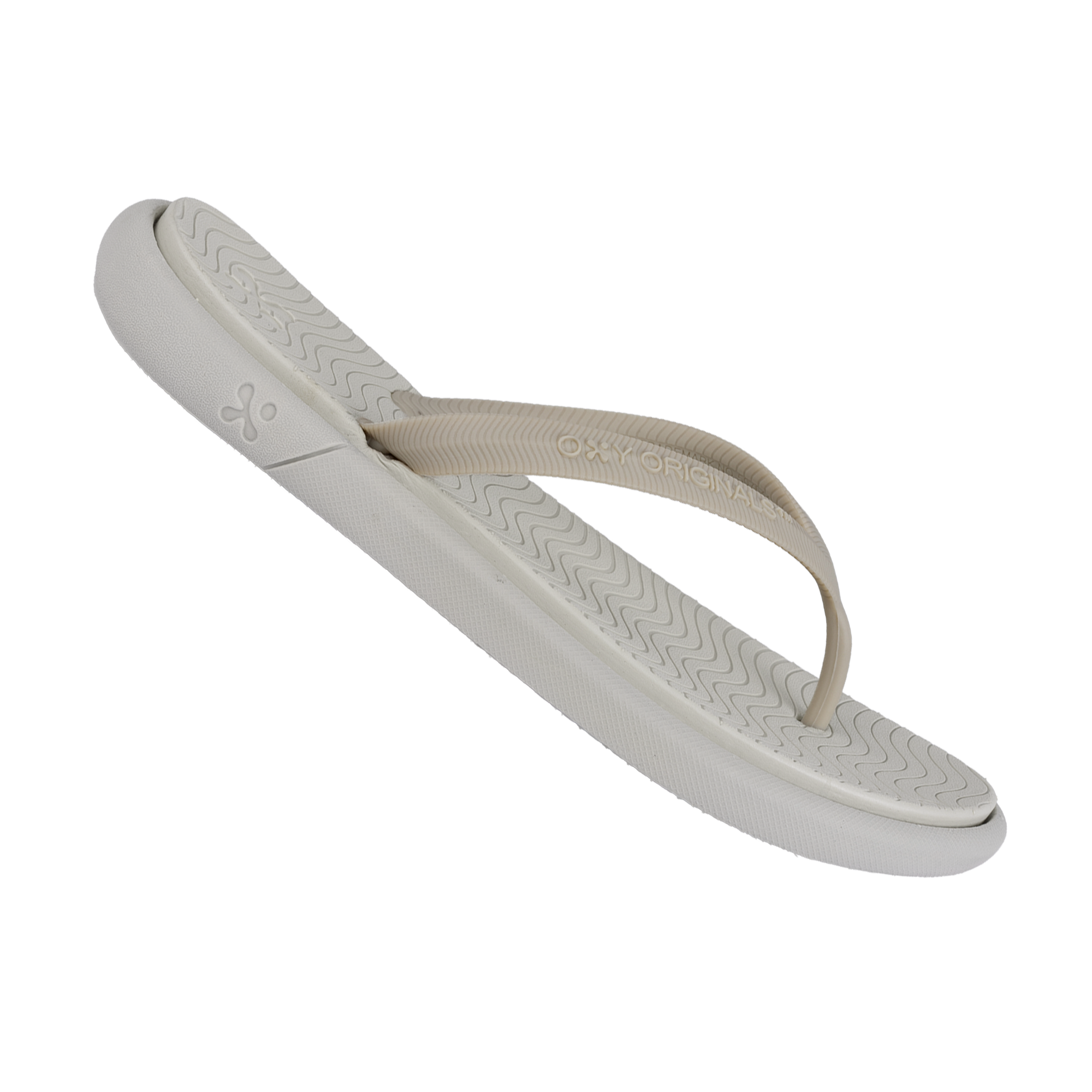 Women's Slippers Escape in Nimbus/Foam
