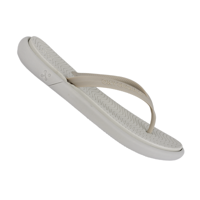 Women's Slippers Escape in Nimbus/Foam