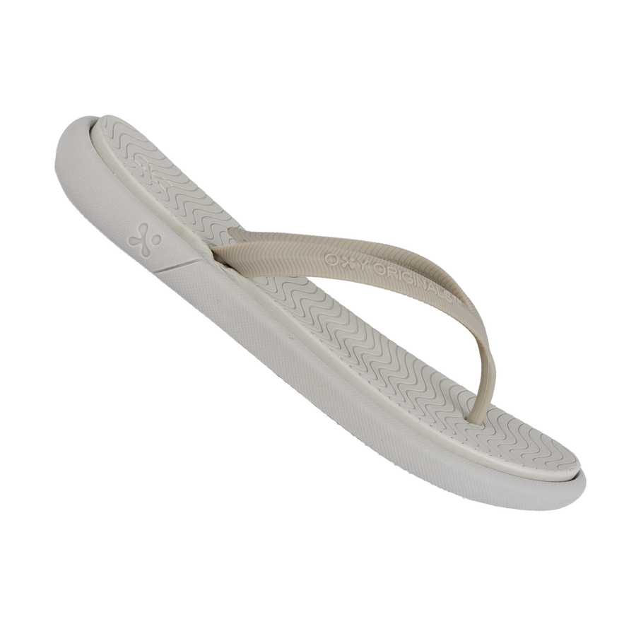 Women's Slippers Escape in Nimbus/Foam