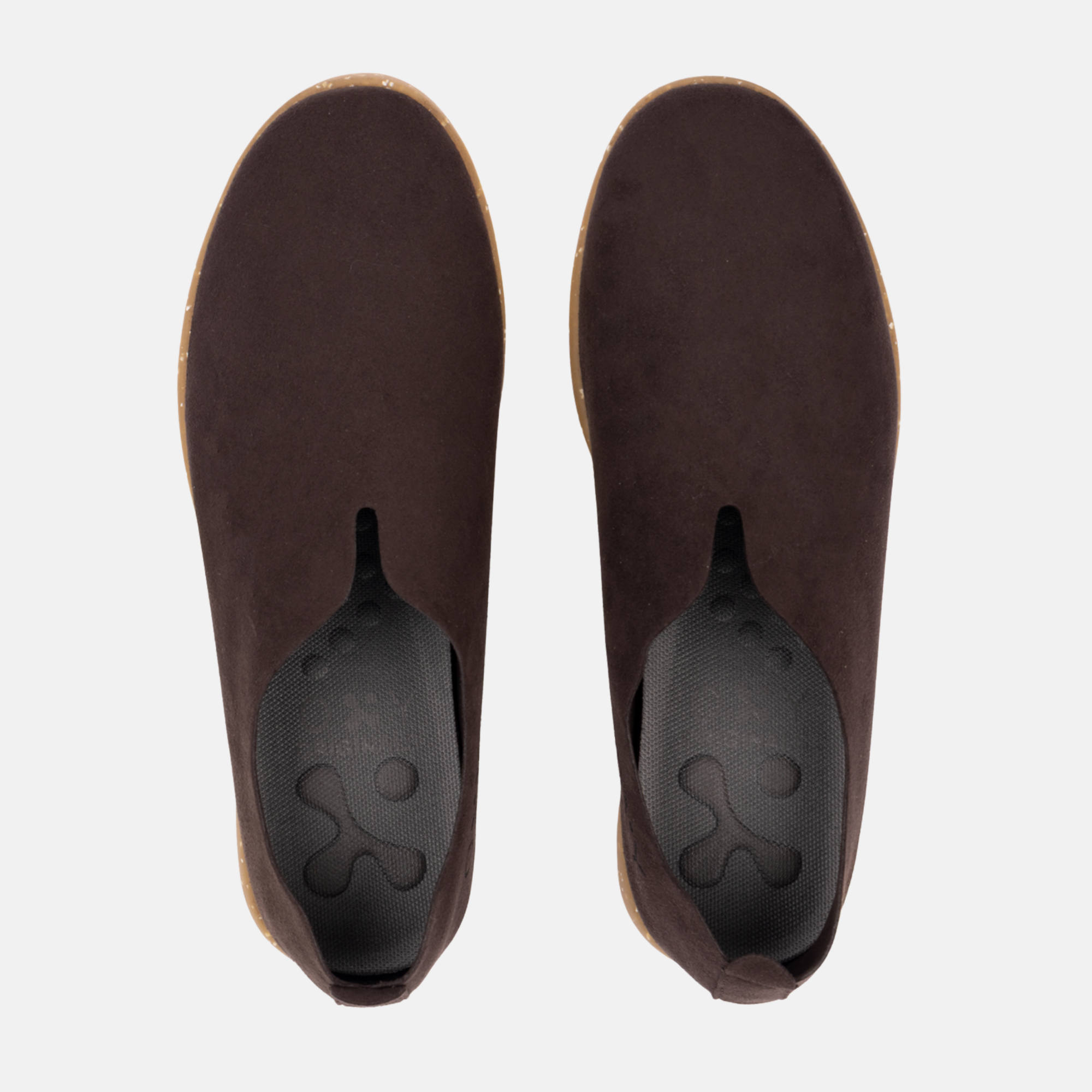 Men's Originals Basic in Walnut
