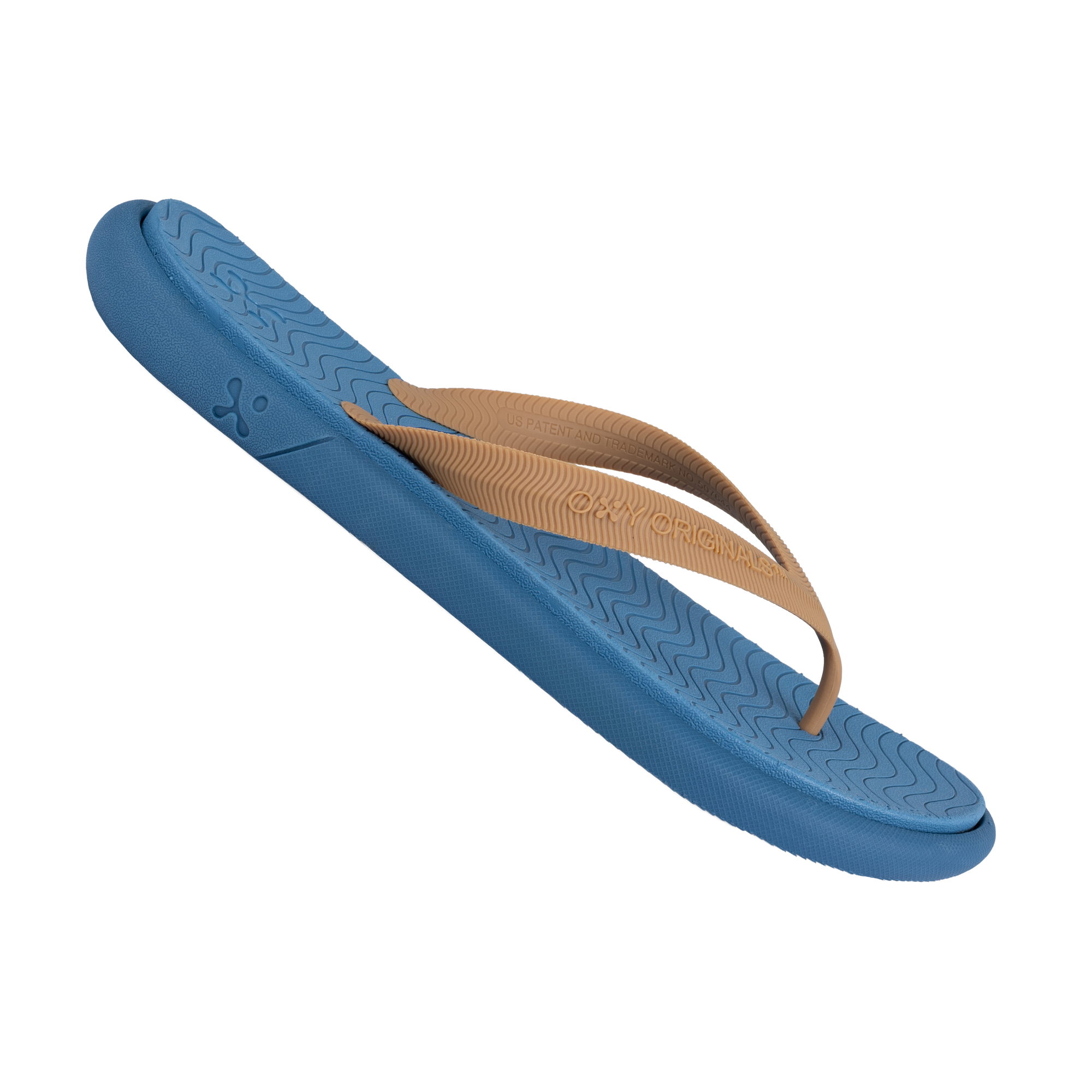 Men's Slippers Escape in Wave/Dune