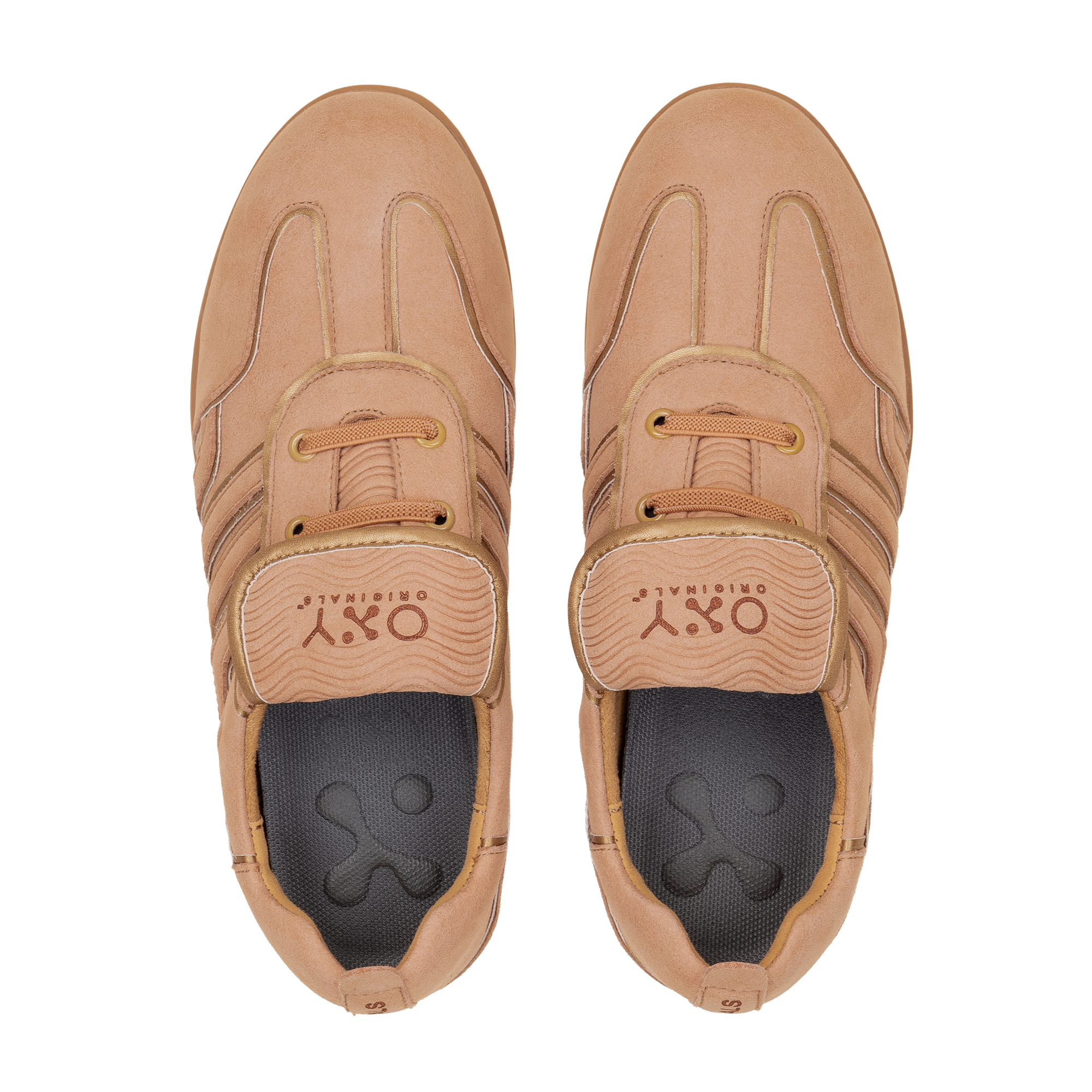Women's Originals sneakers Rev in copper rose