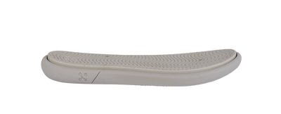 Women's Slippers Escape Footbed in Nimbus