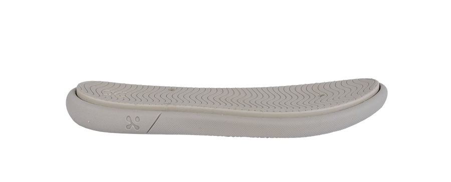 Women's Slippers Escape Footbed in Nimbus