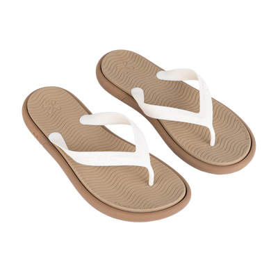 Men's Slippers Escape in Dune/Nube