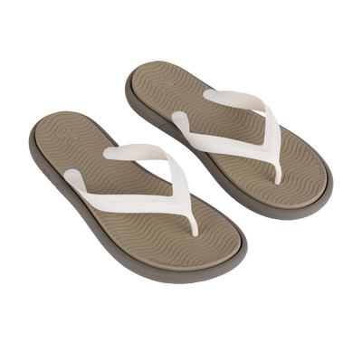 Men's Slippers Escape in Rock/Nube