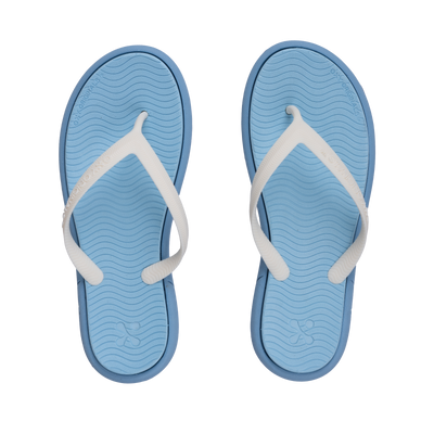Women's Slippers Escape in Breeze/Nube