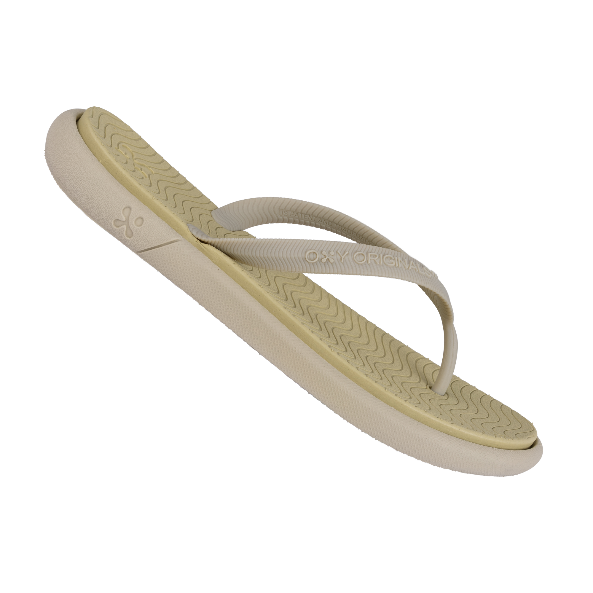 Women's Slippers Escape in Zest/Foam