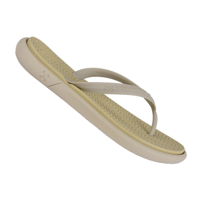 Women's Slippers Escape in Zest/Foam