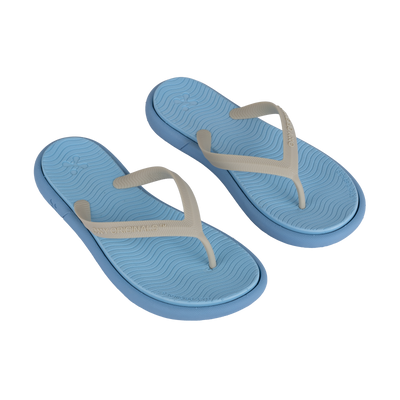 Women's Slippers Escape in Breeze/Foam