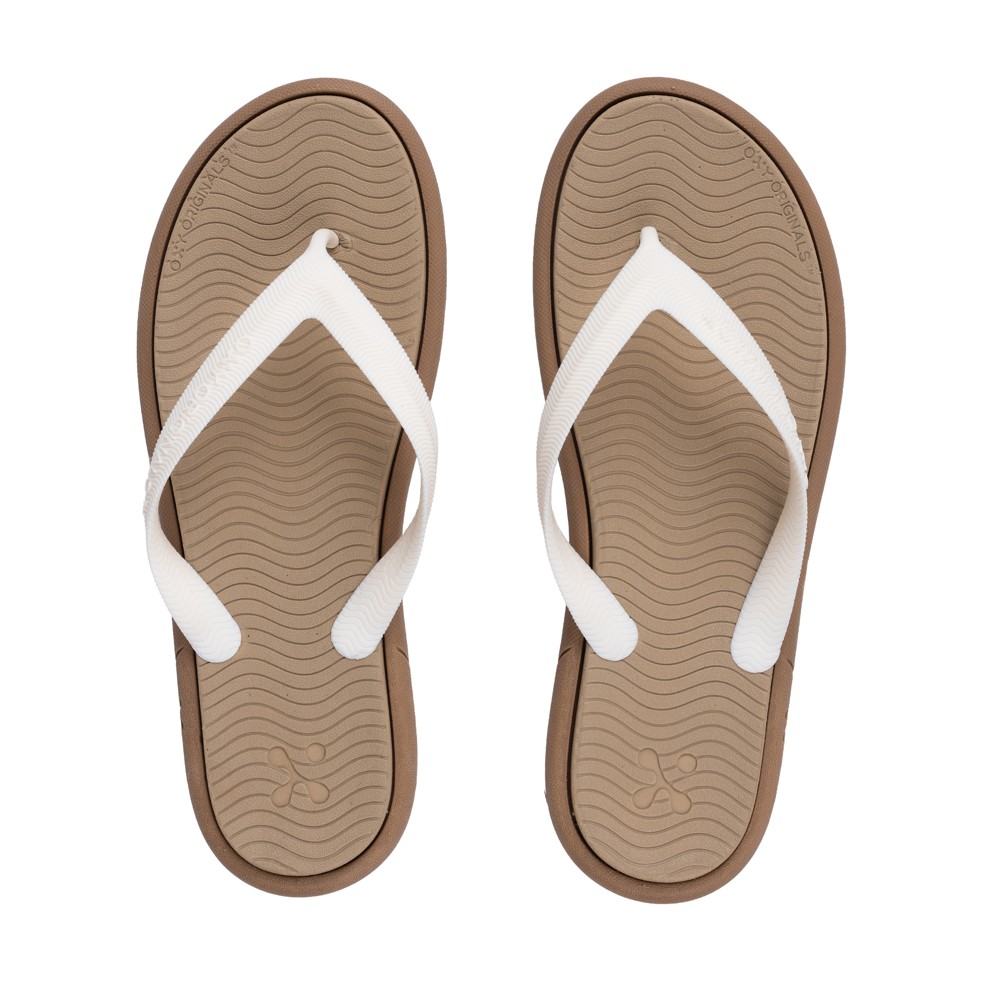 Men's Slippers Escape in Dune/Nube