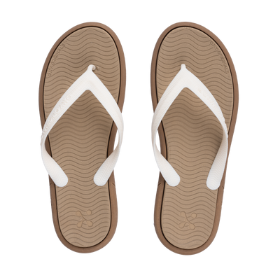 Men's Slippers Escape in Dune/Nube