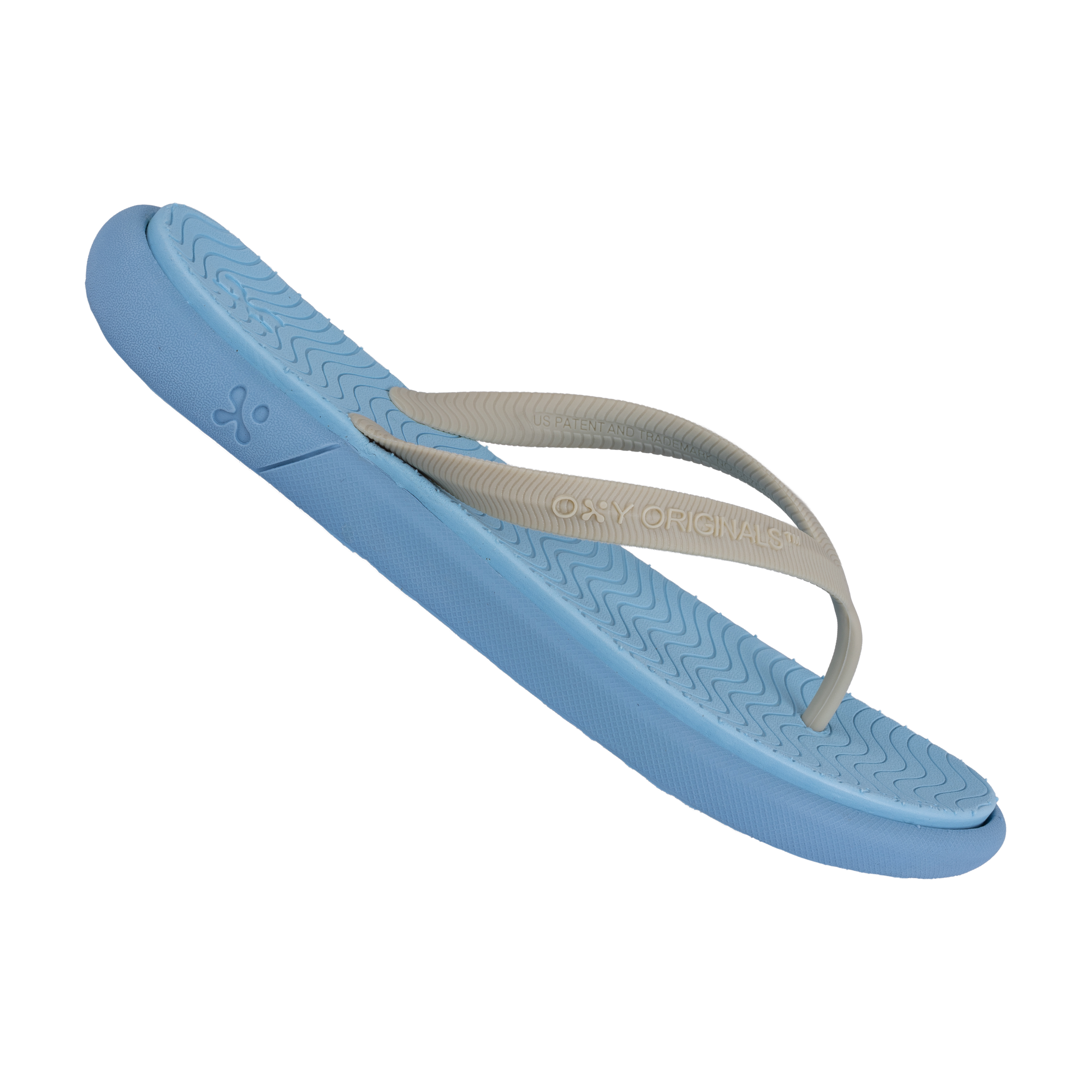 Women's Slippers Escape in Breeze/Foam