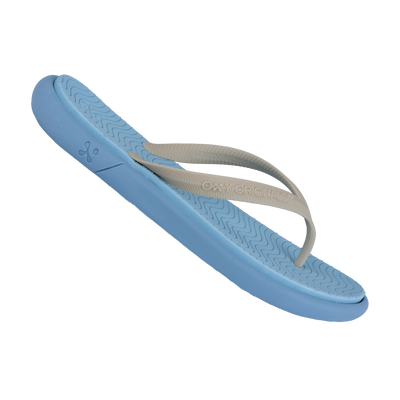 Women's Slippers Escape in Breeze/Foam