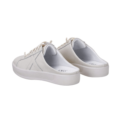 Women's slip-ons Targa in tofu